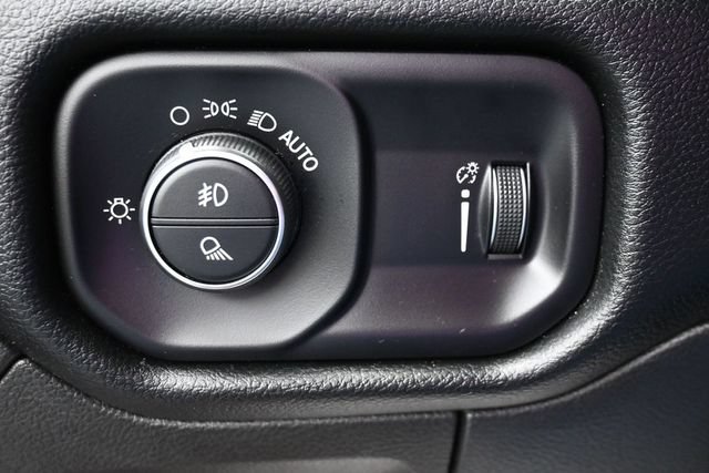 Used 2022 RAM 1500 Big Horn AWD/4WD image 26