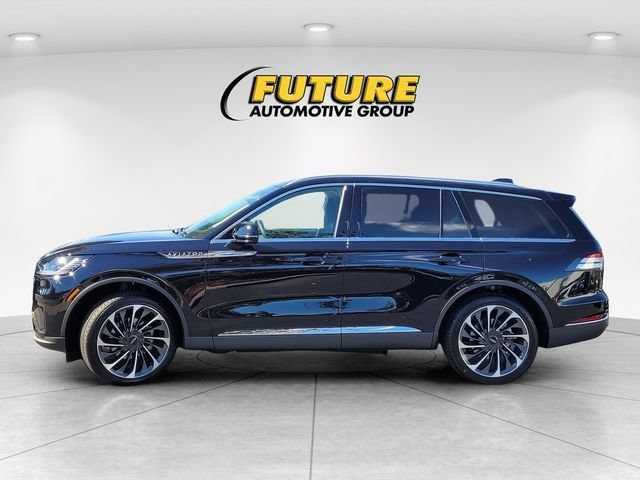New 2025 Lincoln Aviator Reserve w/ Equipment Group 201A AWD/4WD image 7