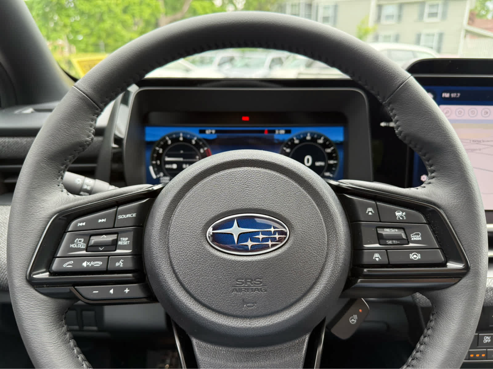 New 2026 Subaru Outback Limited w/ Premium/Limited Plus Package AWD/4WD image 32