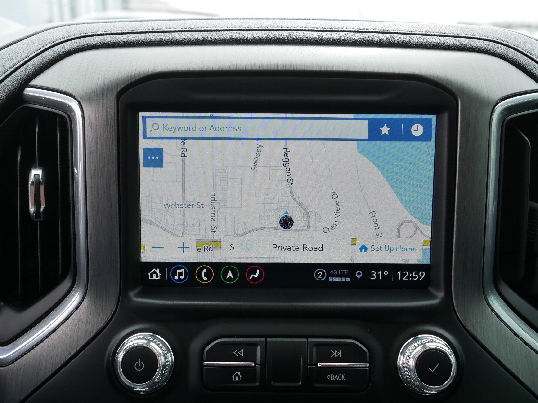 Used 2021 GMC Sierra 1500 Denali w/ Denali Ultimate Package image 30