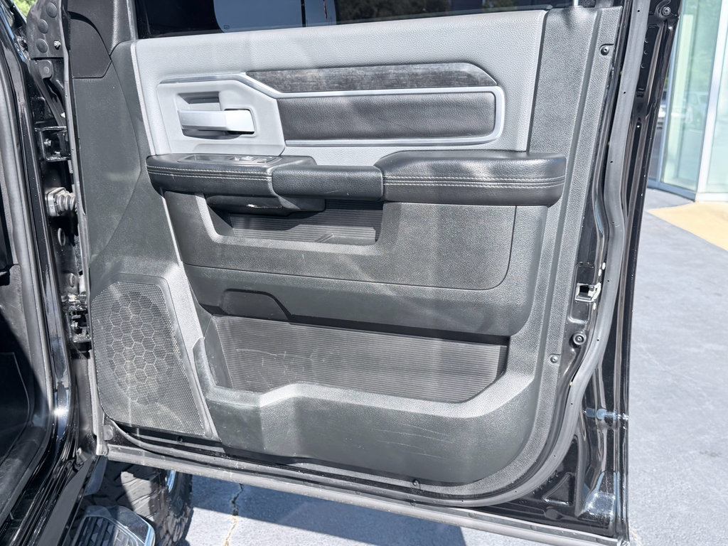 Used 2020 RAM 2500 Big Horn AWD/4WD image 32