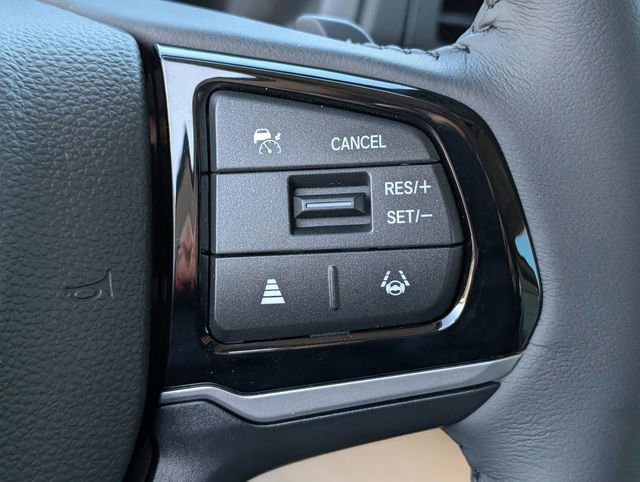 New 2026 Honda Odyssey EX-L image 17