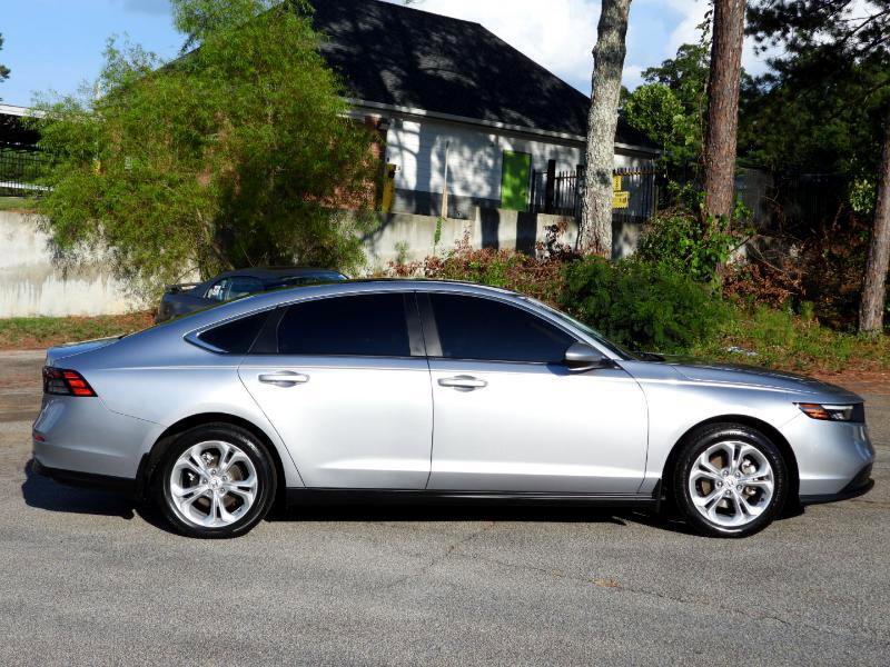 Used 2023 Honda Accord LX image 23