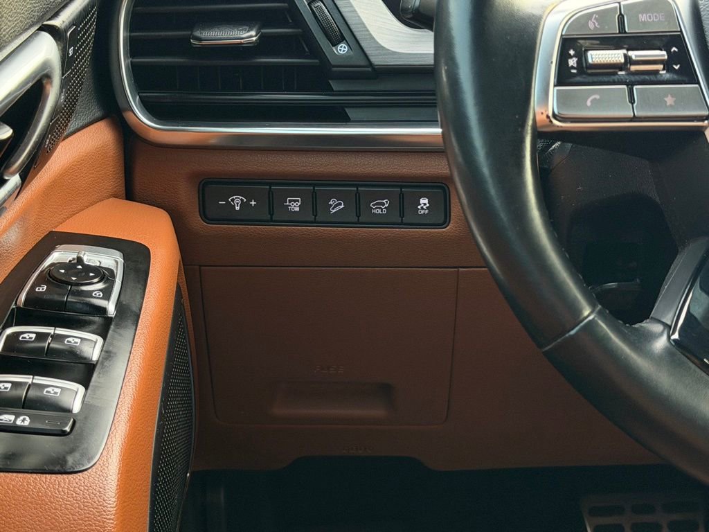 Used 2024 Kia Telluride SX Prestige X-Pro image 35