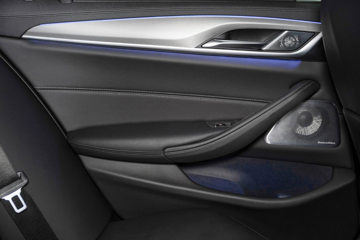 Used 2020 BMW M5 w/ Executive Package image 40