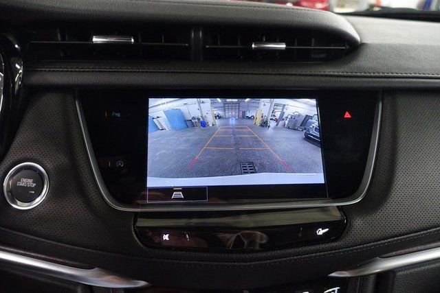 New 2025 Cadillac XT5 Premium Luxury image 15