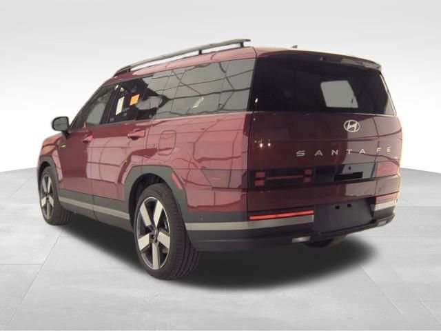 Used 2025 Hyundai Santa Fe Limited image 5