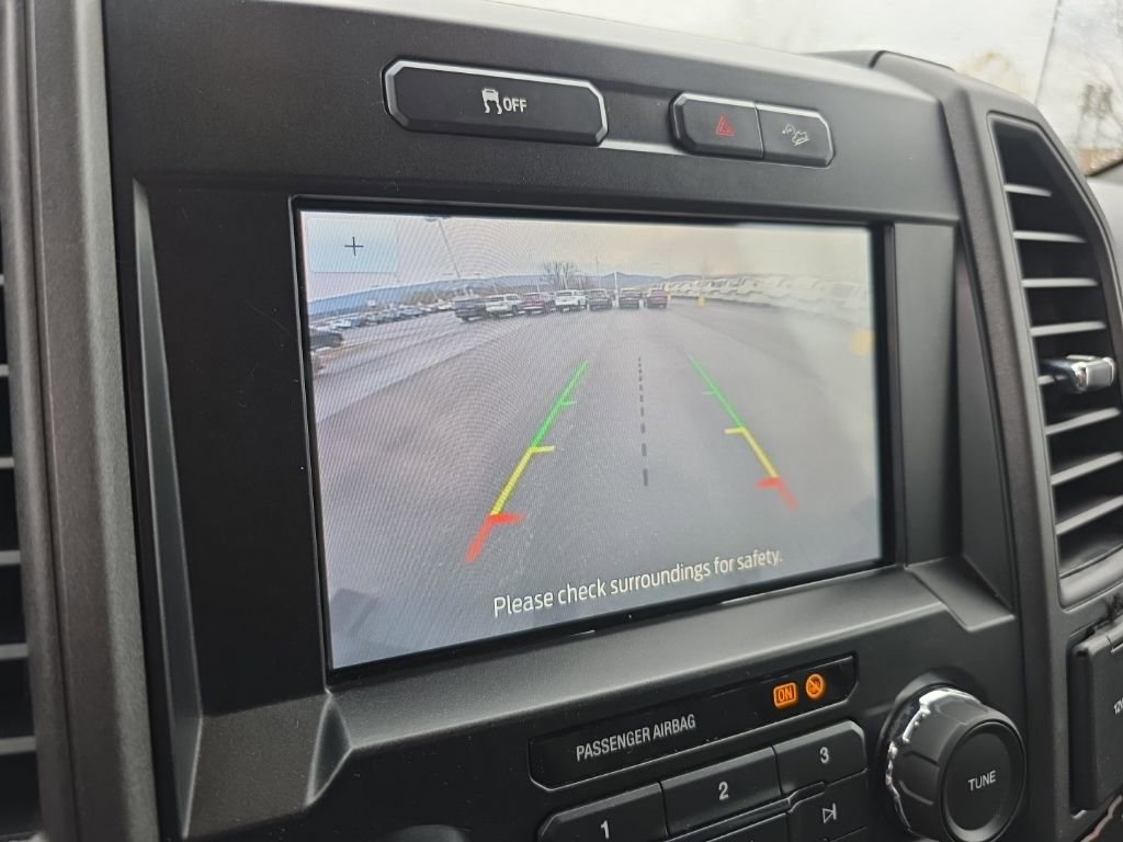 Used 2021 Ford F250 XL w/ STX Appearance Package image 15