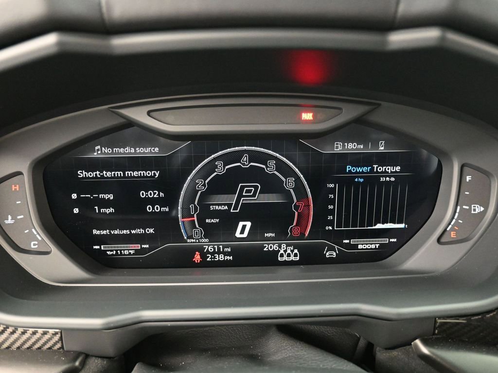 Used 2024 Lamborghini Urus Performante image 20