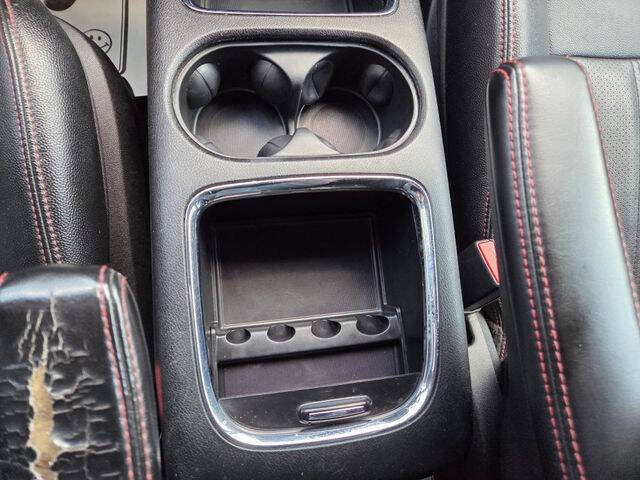 Used 2020 Dodge Grand Caravan GT FWD image 27