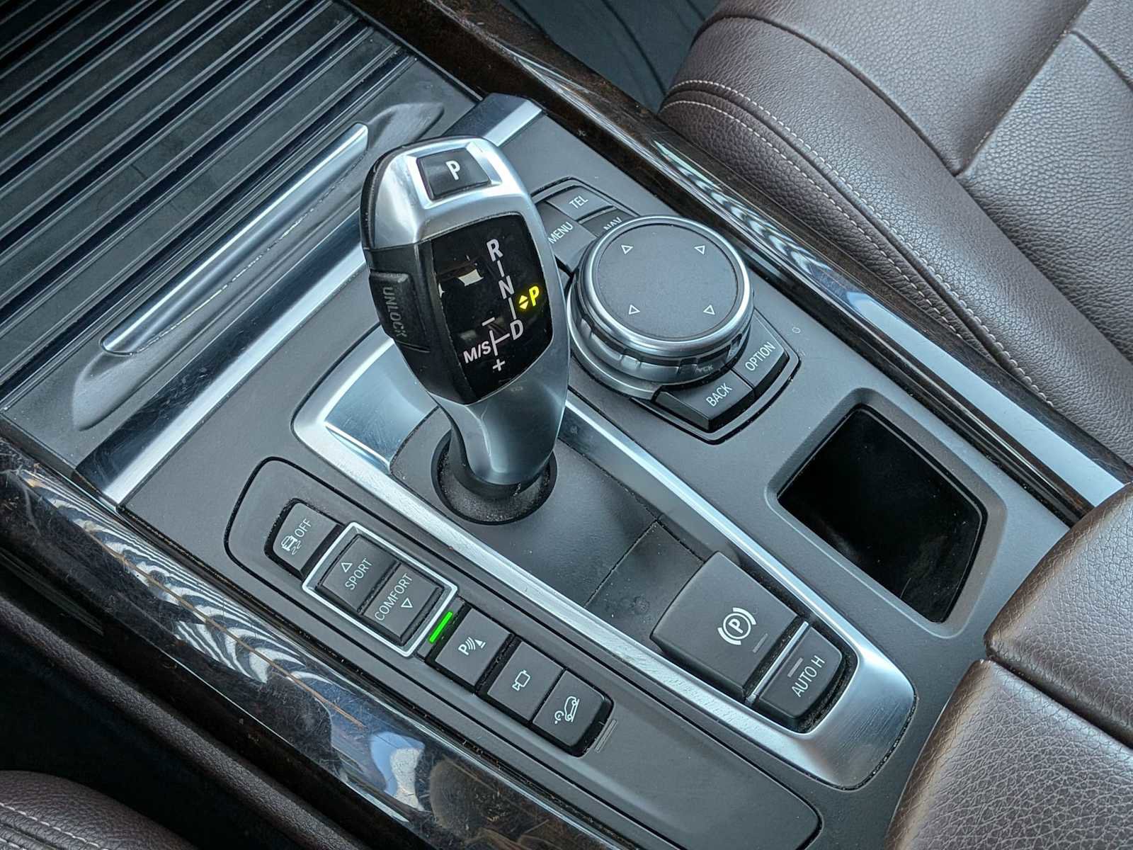 Used 2016 BMW X5 xDrive35i w/ Premium Package image 31