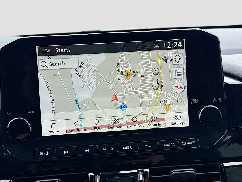 Used 2022 Nissan Pathfinder SL image 13