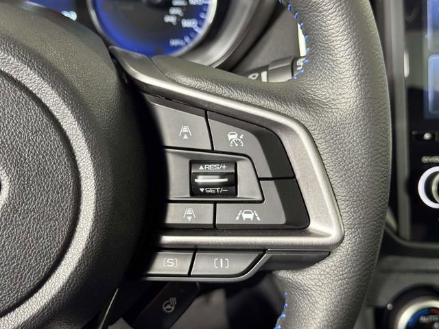 Used 2023 Subaru Crosstrek Hybrid w/ Moonroof Package w/Navigation image 23