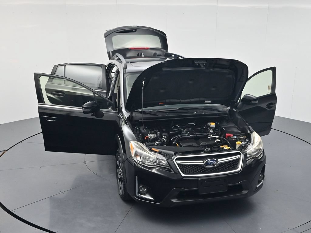 Used 2017 Subaru Crosstrek 2.0i Limited AWD/4WD image 53