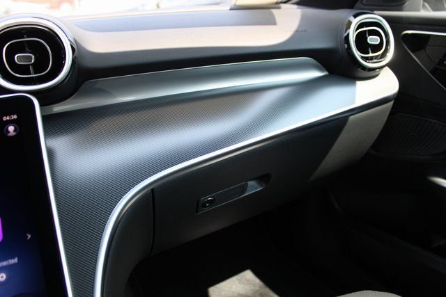 New 2025 Mercedes-Benz C 300 4MATIC Sedan image 30