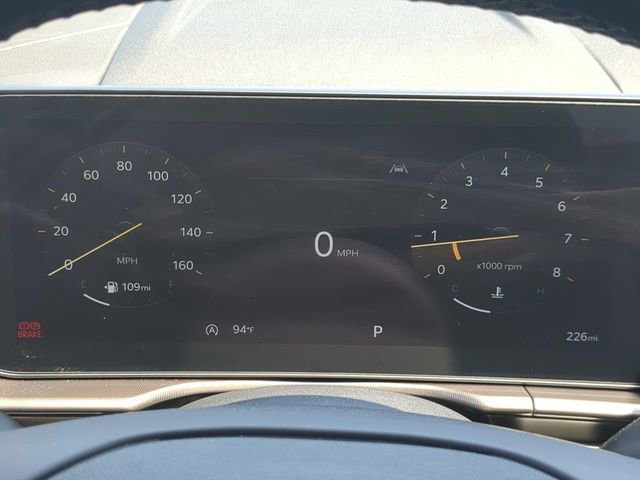 Used 2026 Kia Sportage SX FWD image 27