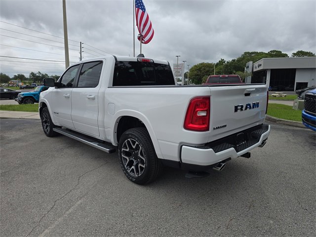 New 2026 RAM 1500 Laramie image 4