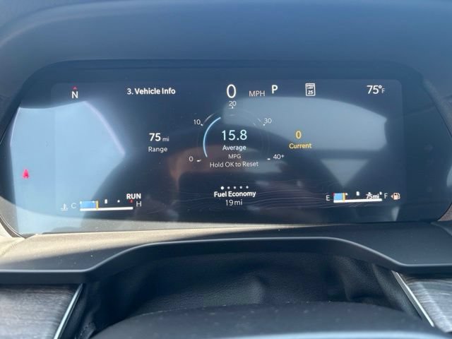 New 2026 Jeep Grand Cherokee Limited w/ Limited Altitude Package AWD/4WD image 27