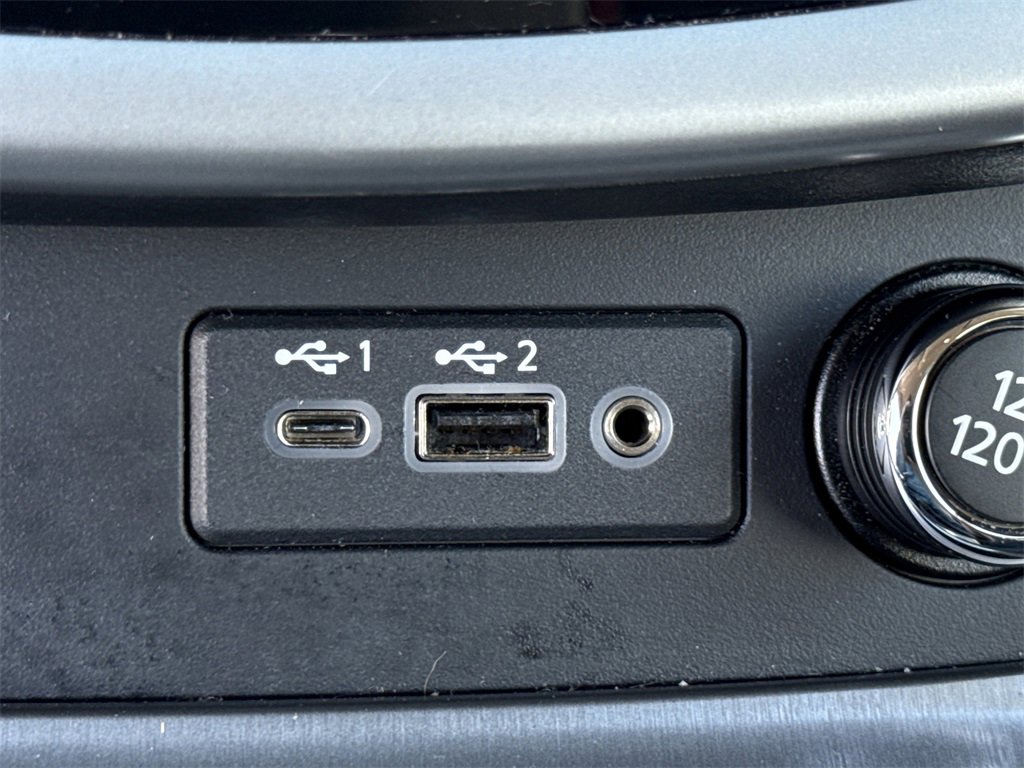 Certified 2021 Nissan Murano S image 22