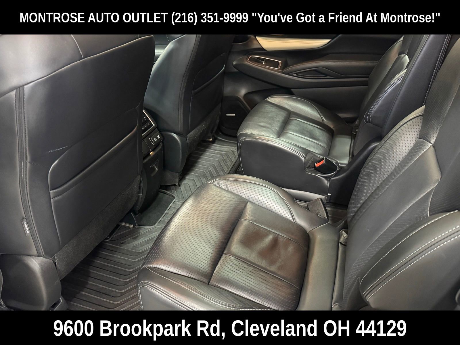 Used 2019 Subaru Ascent Limited w/ Popular Package #2 image 36