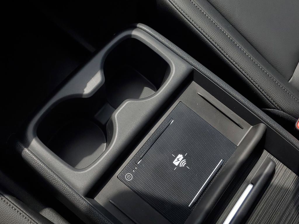 New 2026 Honda Odyssey EX-L image 24