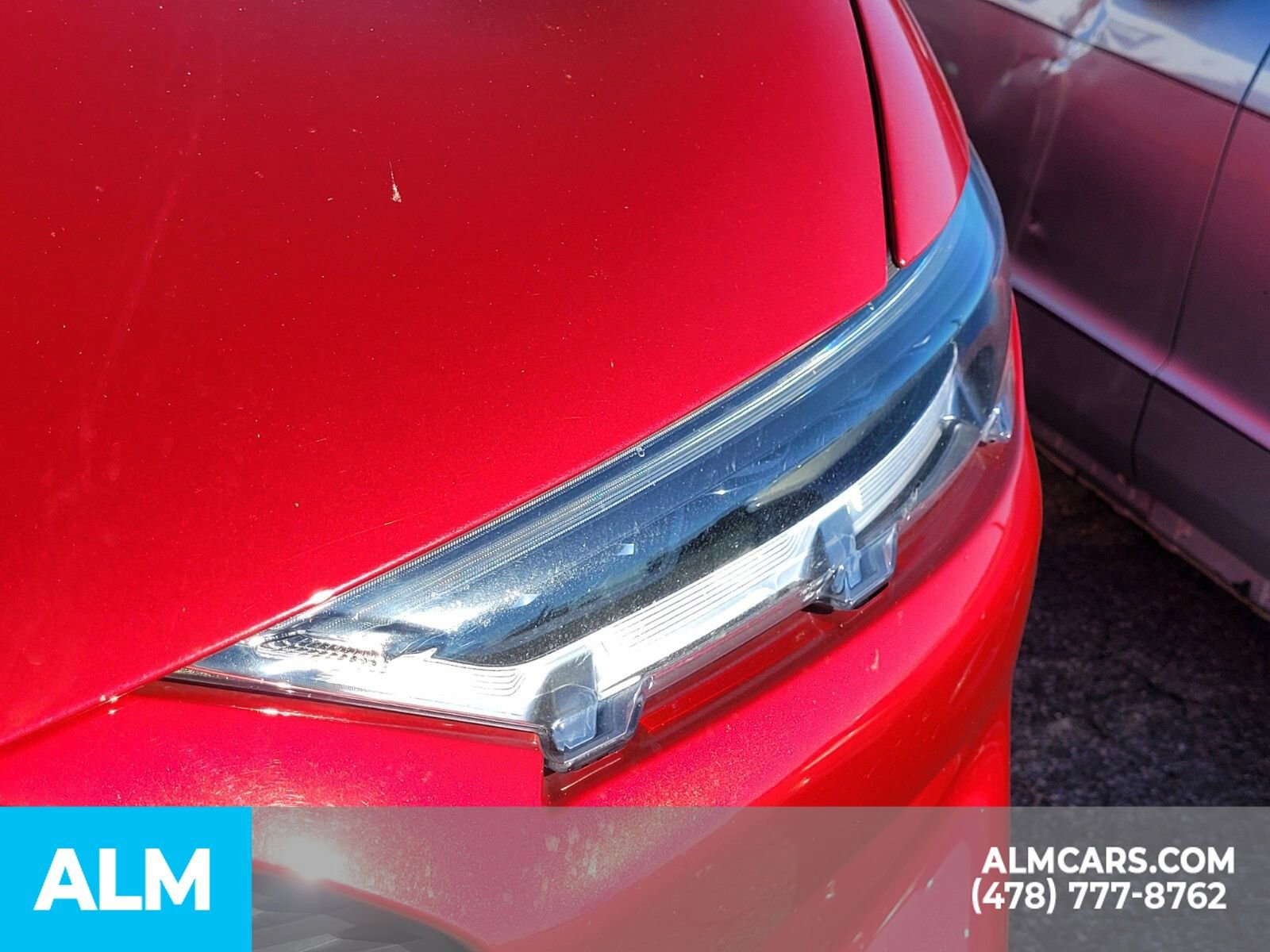 Used 2022 Ford Mustang Mach-E Select image 24