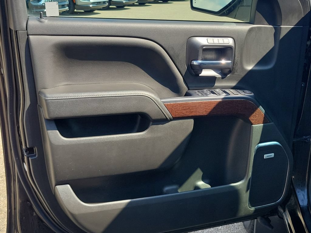 Used 2018 GMC Sierra 1500 SLT AWD/4WD image 18