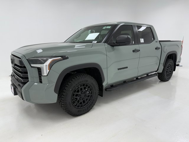 New 2026 Toyota Tundra SR5 image 5