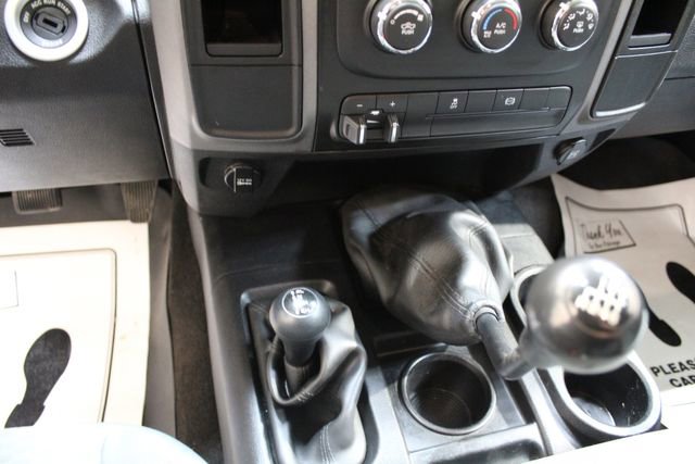Used 2014 RAM 2500 Tradesman w/ Popular Equipment Group image 18