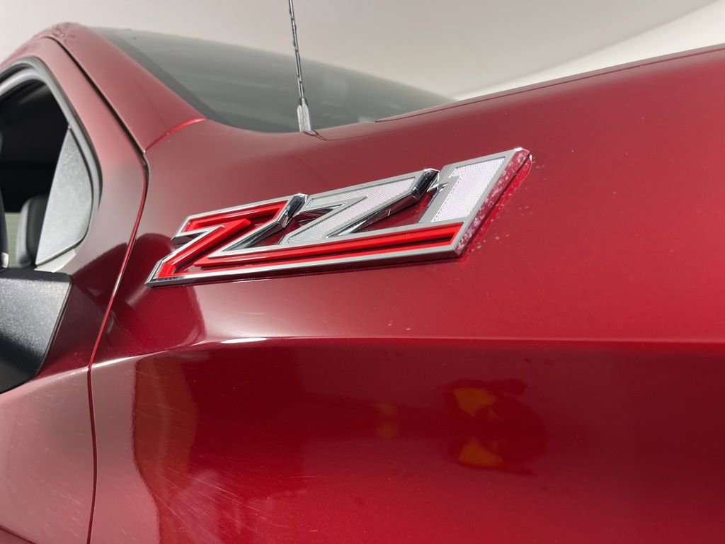 Used 2022 Chevrolet Silverado 1500 LTZ w/ LTZ Premium Texas Edition image 5