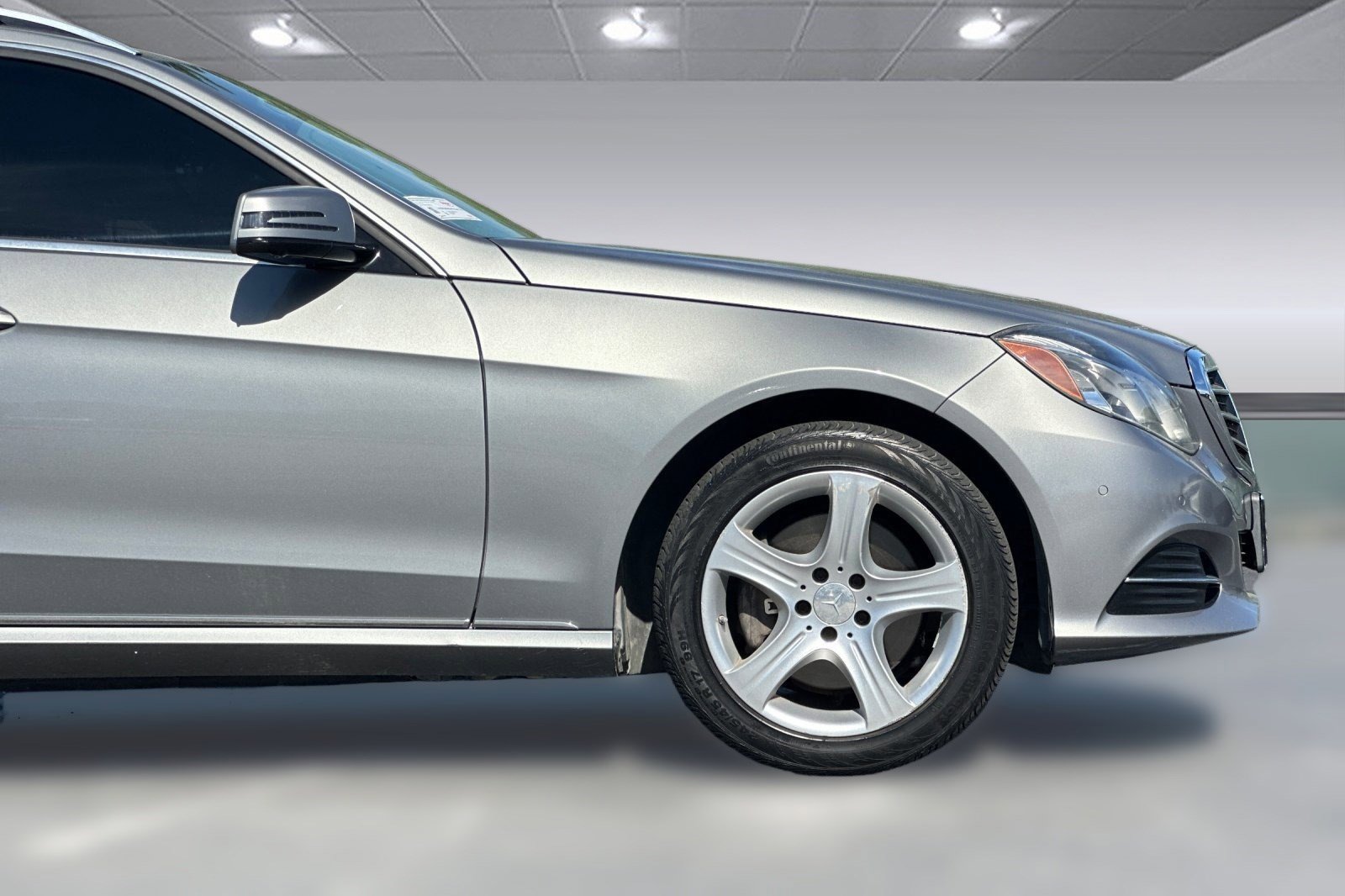 Used 2014 Mercedes-Benz E 350 4MATIC Wagon image 35