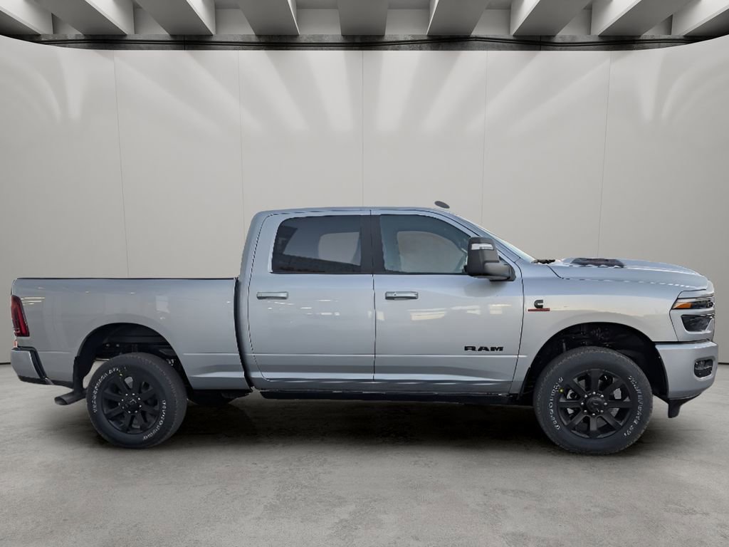 New 2026 RAM 2500 Laramie image 6