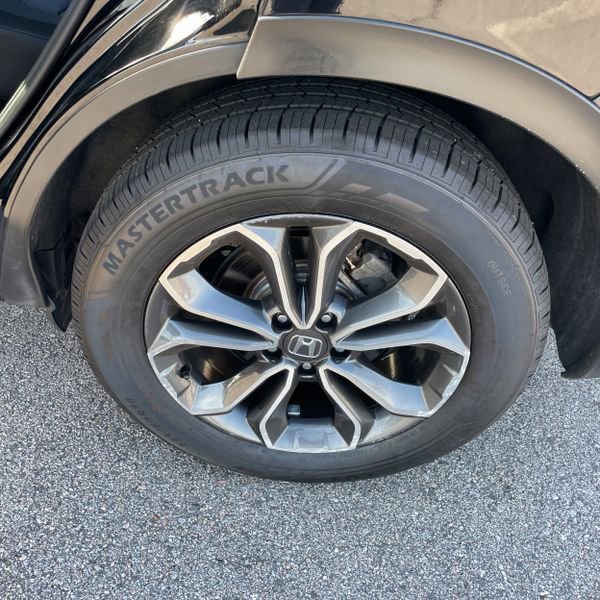 Used 2021 Honda CR-V EX image 20