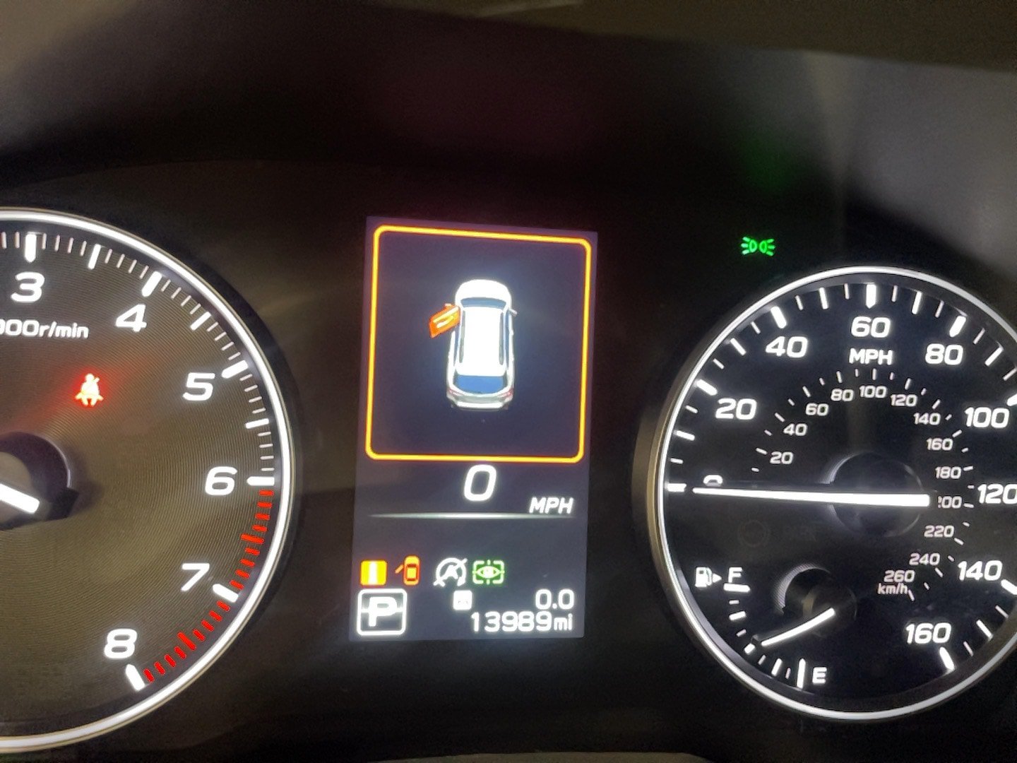 Used 2024 Subaru Outback Limited AWD/4WD image 11