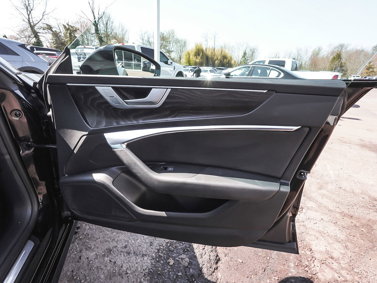Used 2023 Audi A7 3.0T Premium w/ Convenience Package image 13