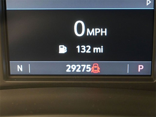 Certified 2023 Buick Enclave Essence w/ Sport Touring Edition image 39