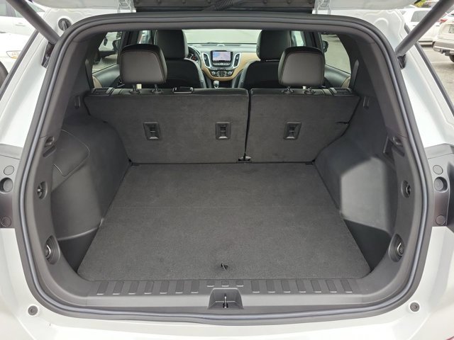 Used 2022 Chevrolet Equinox Premier image 19
