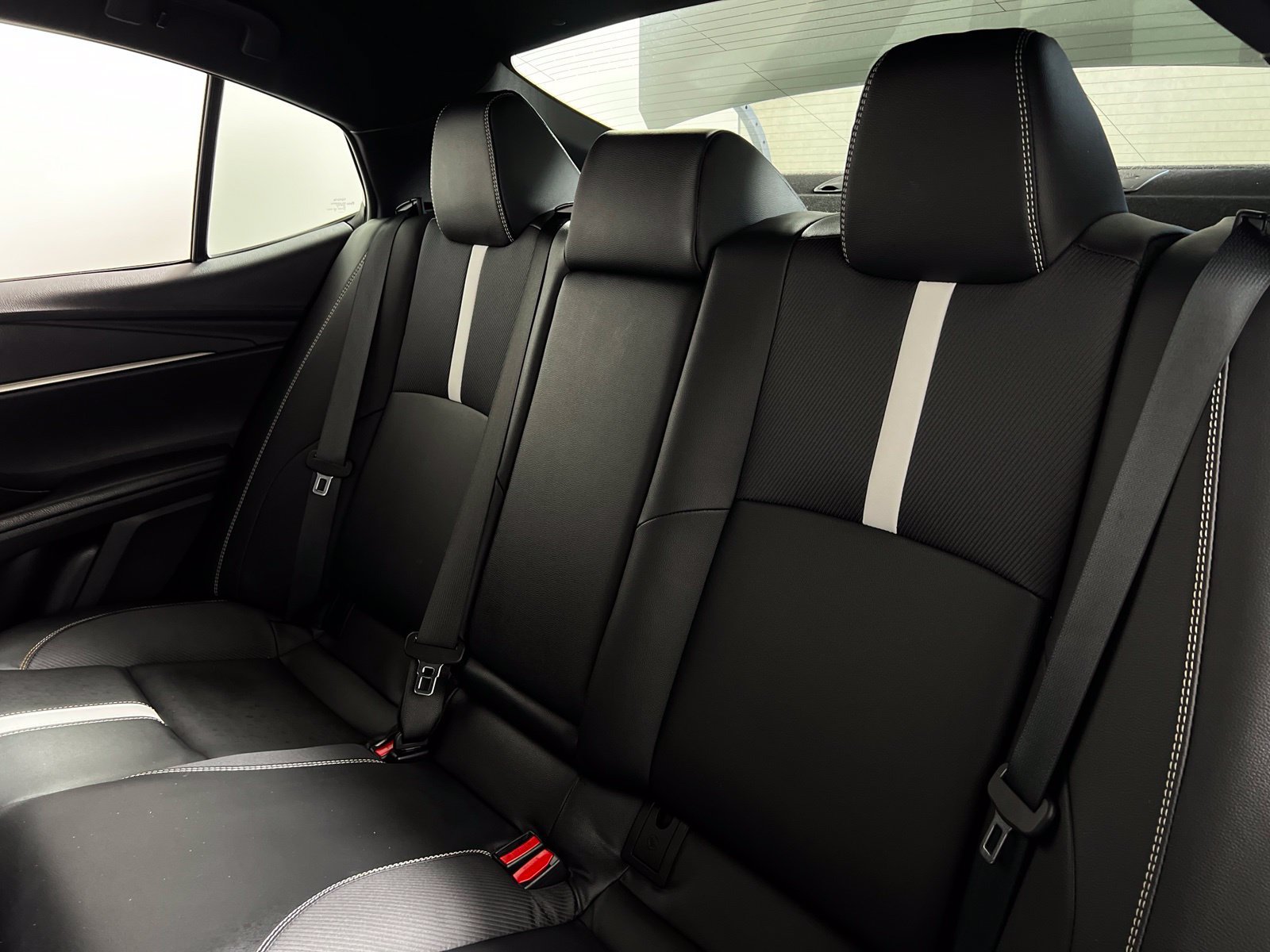 Certified 2026 Toyota Camry SE FWD image 21