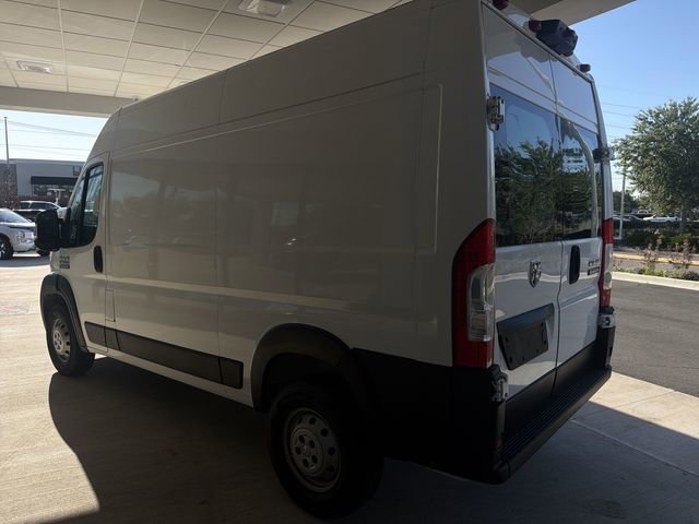 Used 2020 RAM ProMaster 1500 FWD image 14