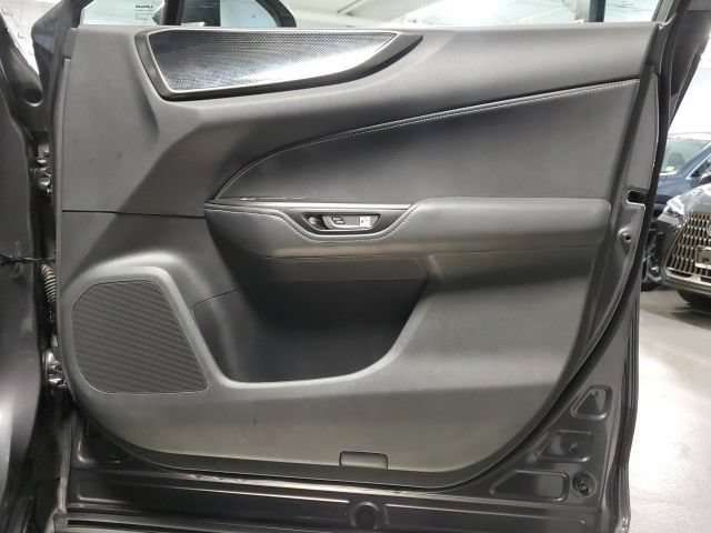 Certified 2023 Lexus NX 350 AWD w/ Cold Area Package image 34