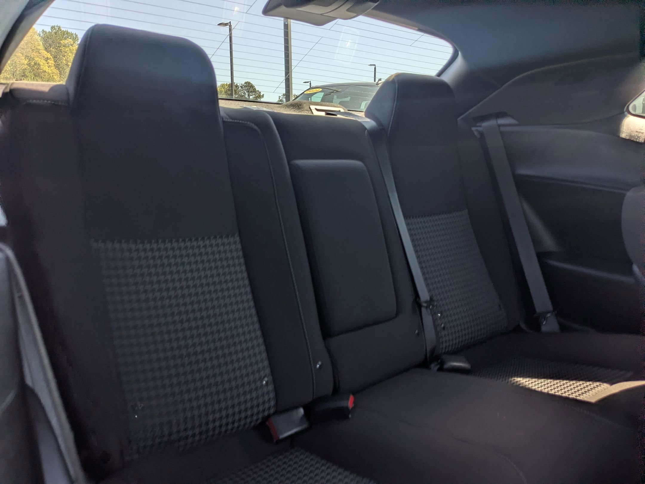 Used 2022 Dodge Challenger R/T Scat Pack RWD image 26