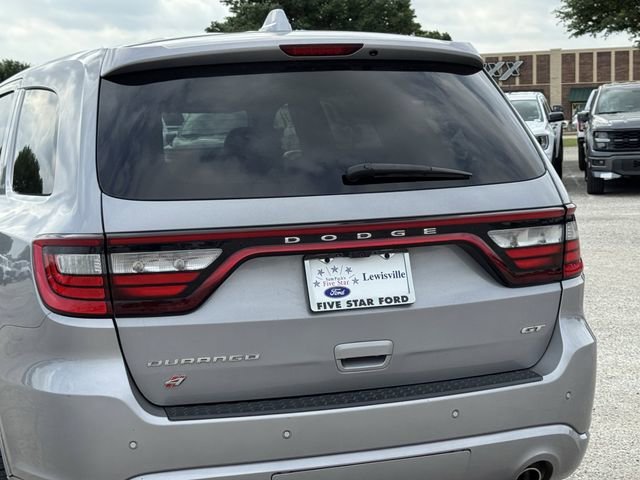 Used 2019 Dodge Durango GT image 7