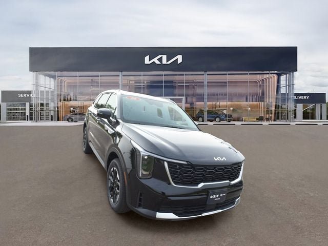 New 2026 Kia Sorento S AWD/4WD image 10