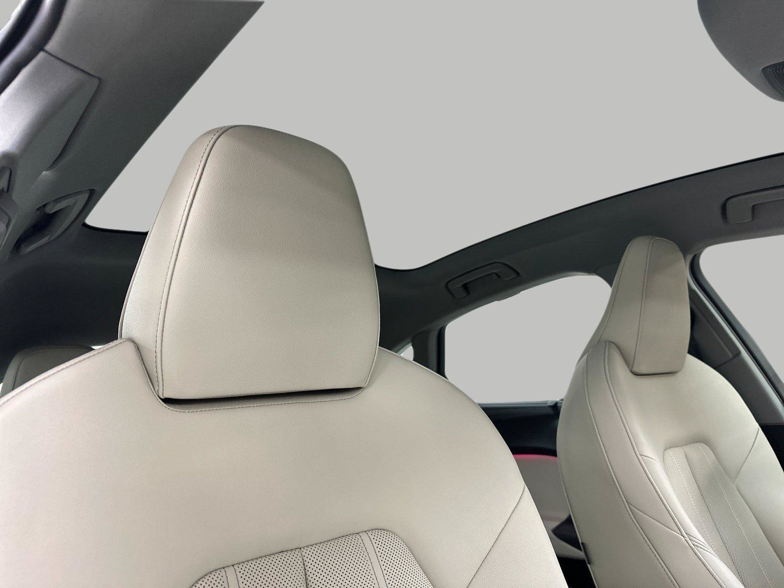 Certified 2025 Audi A5 2.0T Premium Plus AWD/4WD image 16