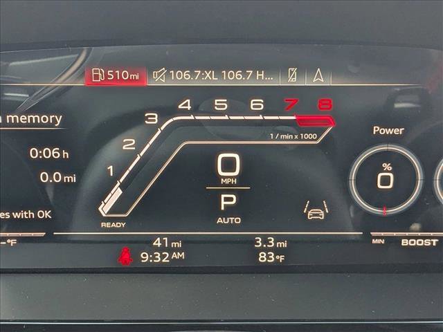 New 2026 Audi RS 3 AWD/4WD image 10
