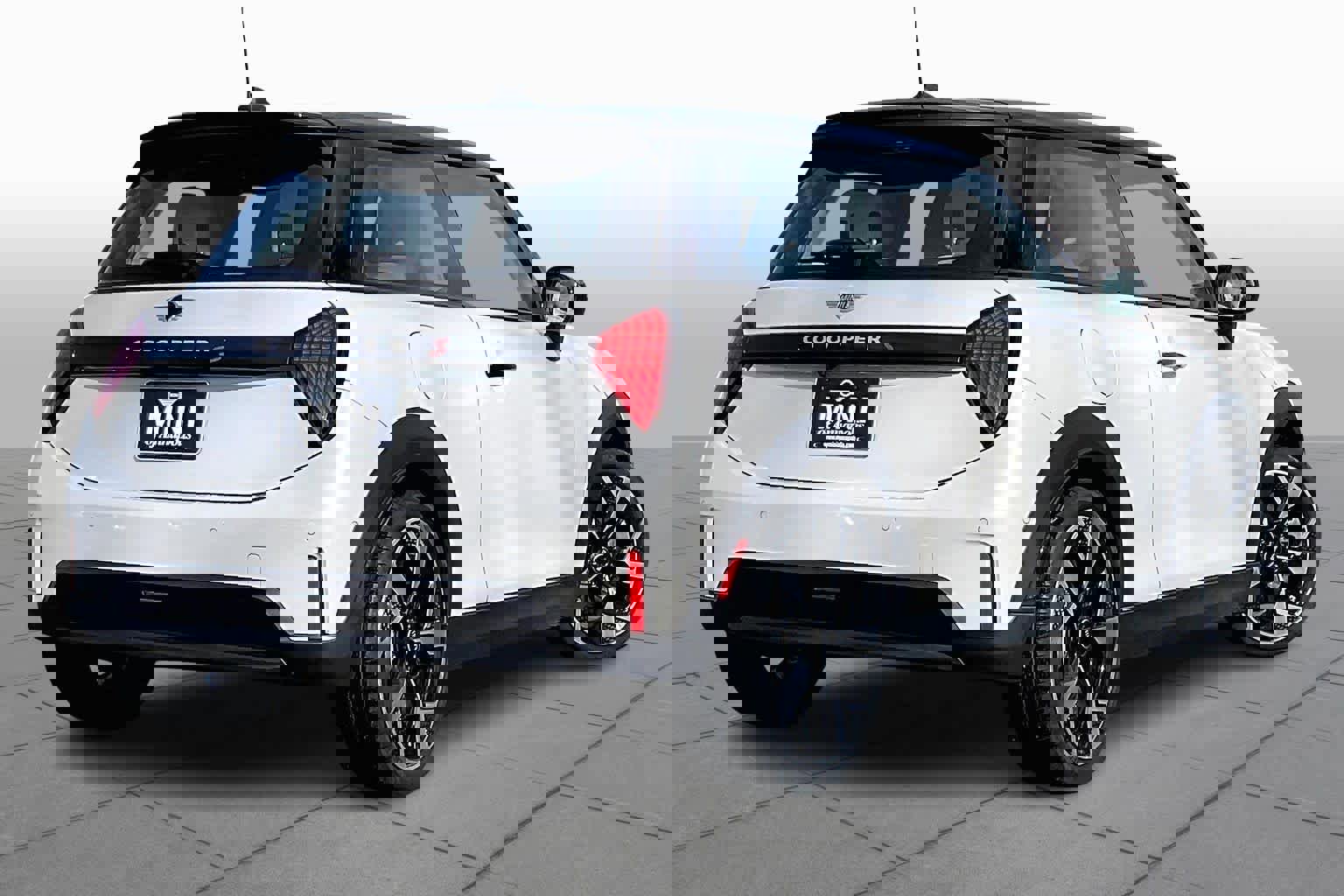 Used 2025 MINI Cooper S image 12