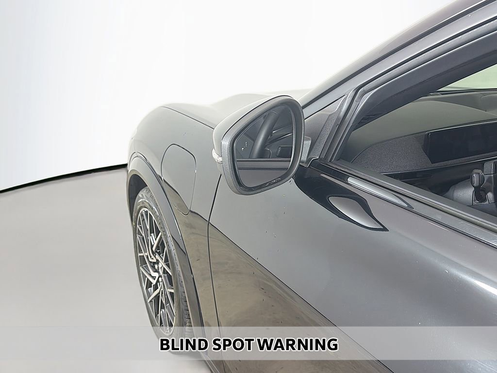 Used 2023 Ford Mustang Mach-E GT w/ GT Performance Edition image 8