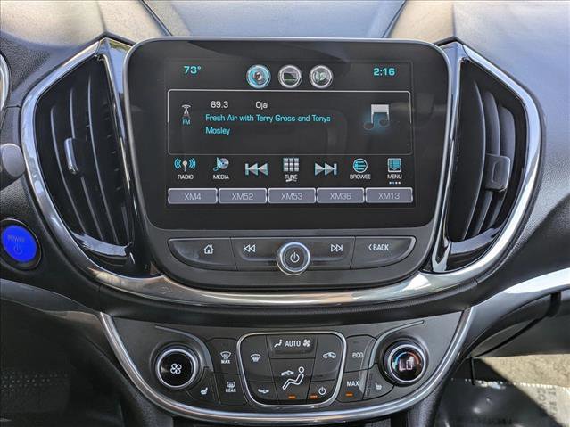 Used 2016 Chevrolet Volt Premier w/ Driver Confidence Package image 10