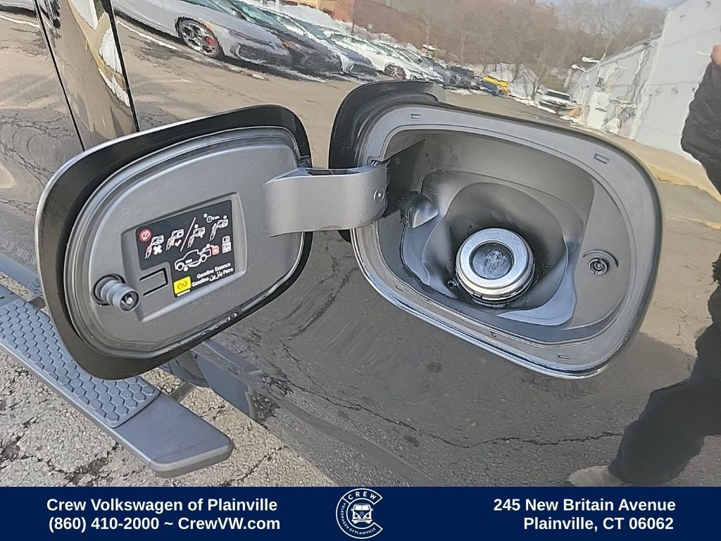 Used 2022 RAM 1500 Big Horn image 32