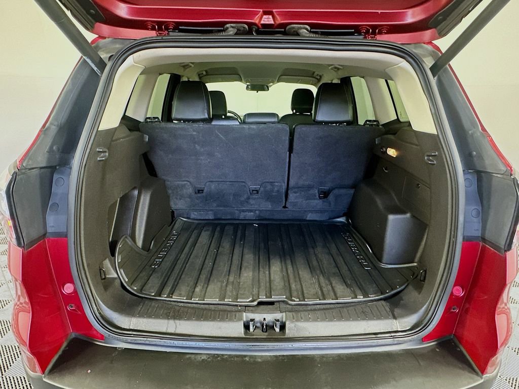 Used 2018 Ford Escape SEL image 25